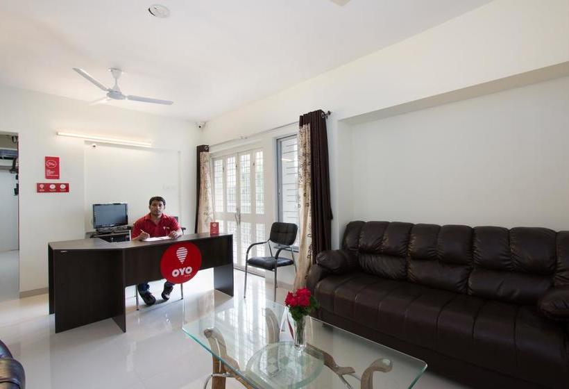 Hotel Oyo 9052 Leisurely Abode 3