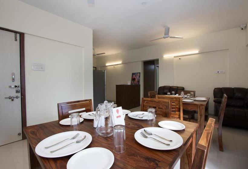 Hotel Oyo 9052 Leisurely Abode 5