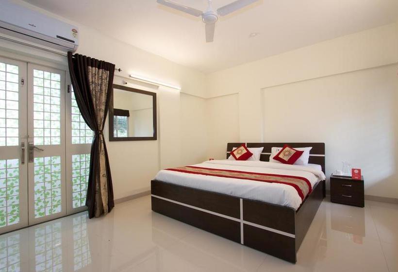 Hotel Oyo 9052 Leisurely Abode 6