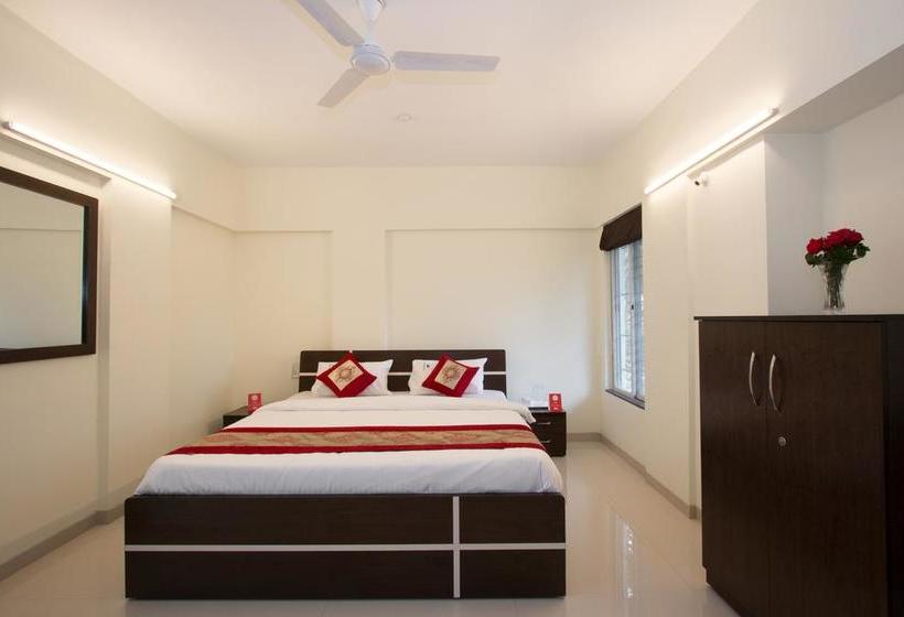 Hotel Oyo 9052 Leisurely Abode 7