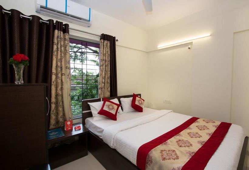 Hotel Oyo 9052 Leisurely Abode 9