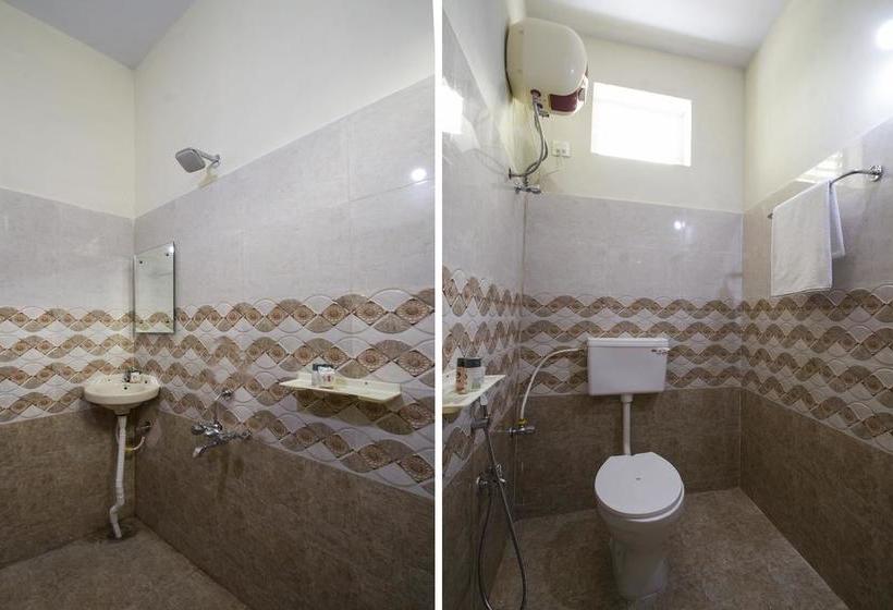 Hotel Oyo 6663 Airport Pride Inn 19