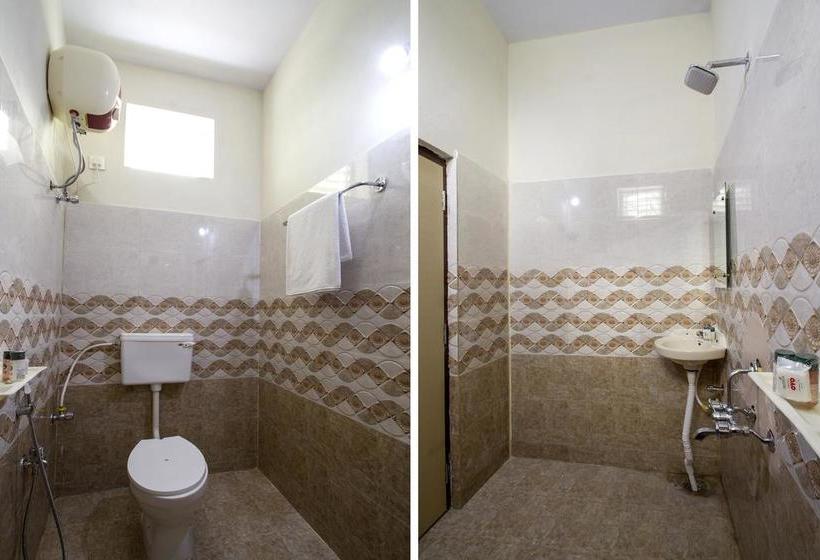 Hotel Oyo 6663 Airport Pride Inn 20