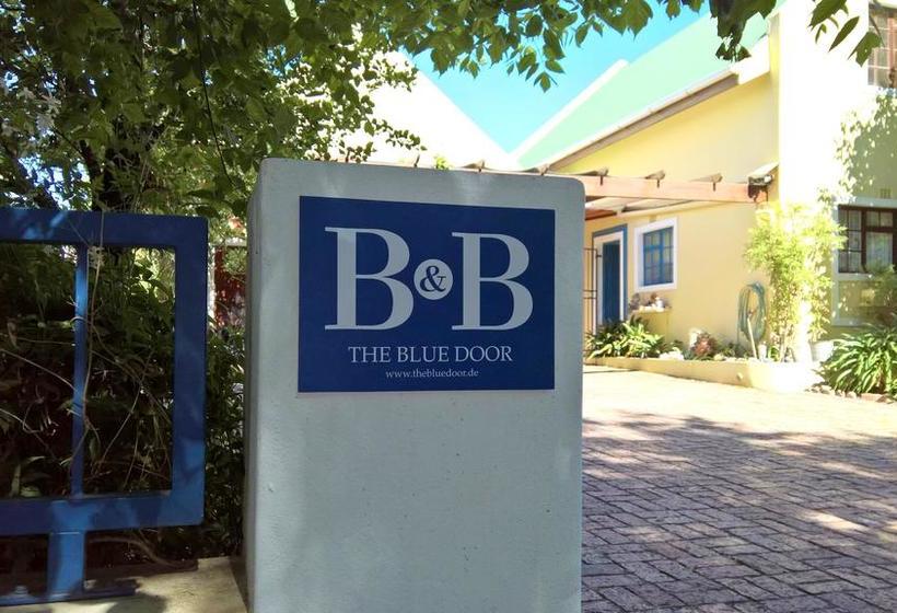 The Blue Door B&b