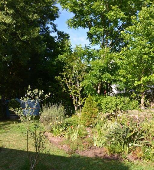 The Blue Door B&b 10