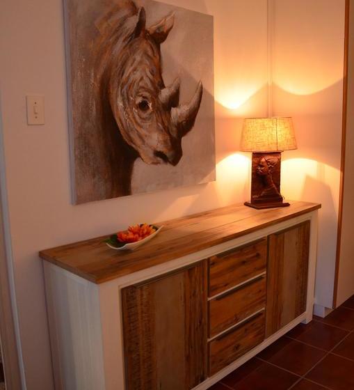 The Blue Door B&b 12