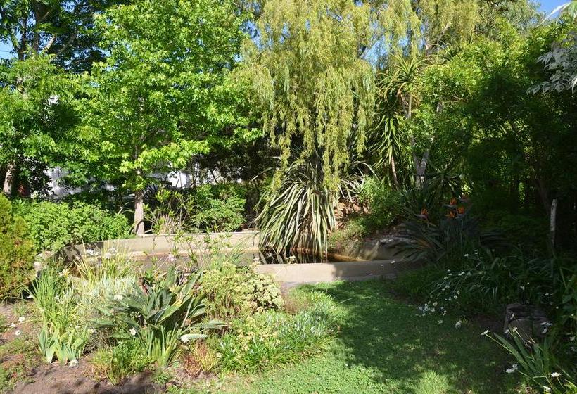 The Blue Door B&b 15