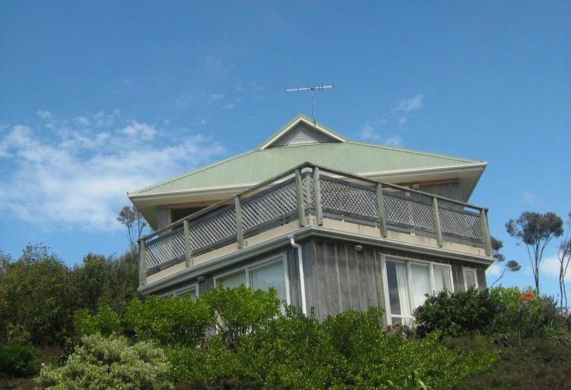 Bed and Breakfast Chez Lili 1