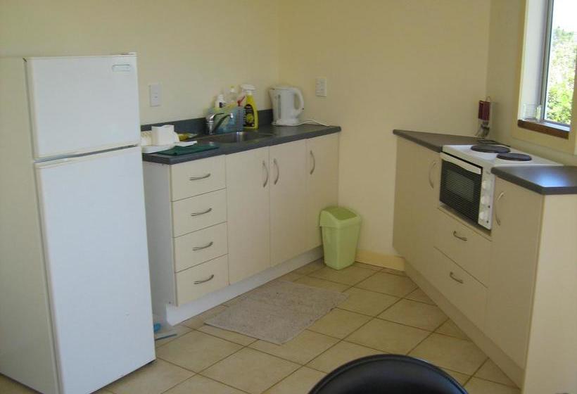 Bed and Breakfast Chez Lili 2