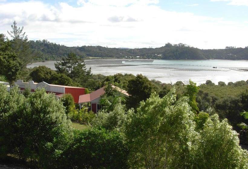 Bed and Breakfast Chez Lili 3