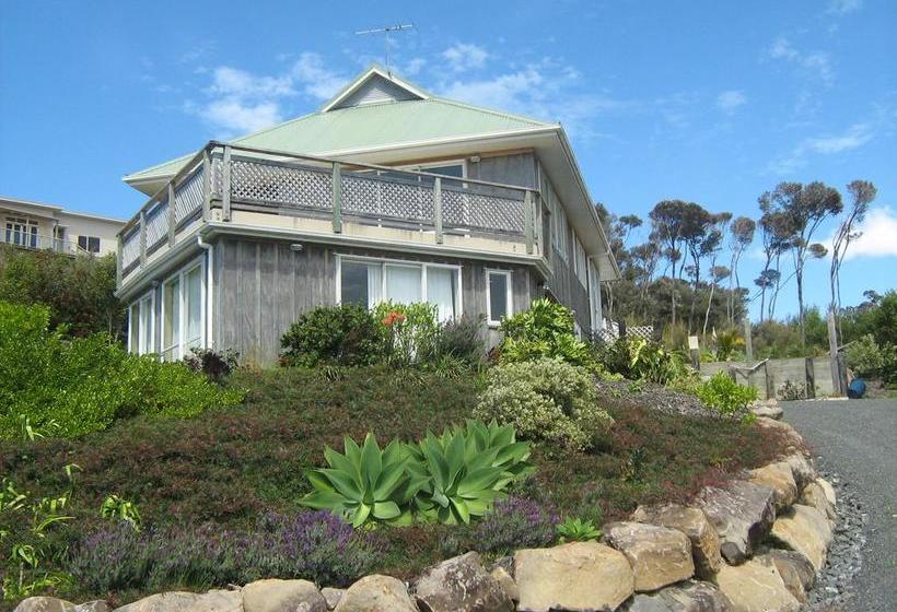 Bed and Breakfast Chez Lili 5