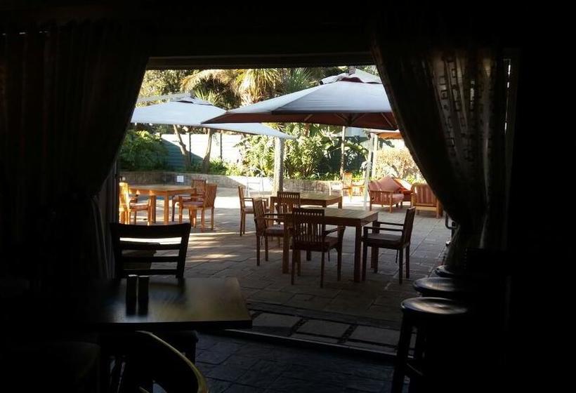 Bed and Breakfast Flying Falcon Guesthouse 5