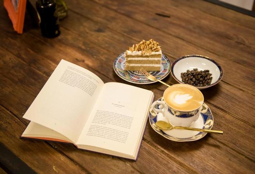 The Neighbors Hostel 13