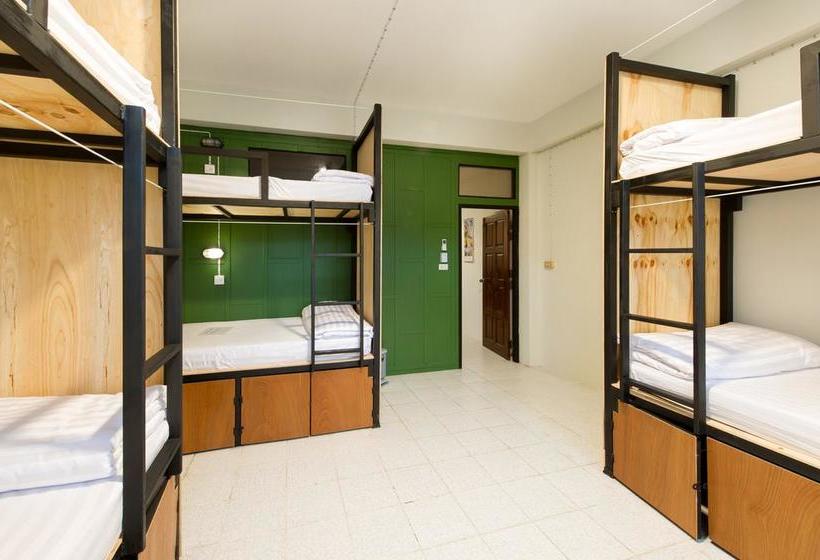 The Neighbors Hostel 16