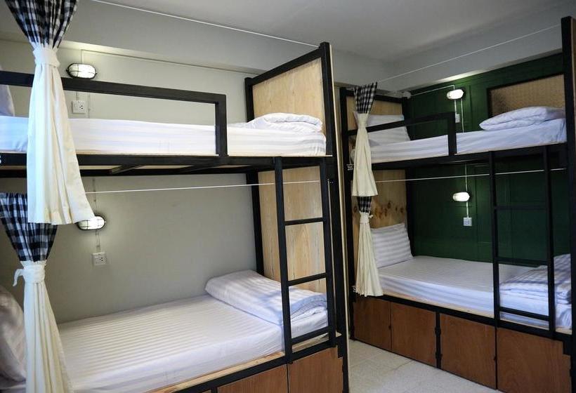 The Neighbors Hostel 17