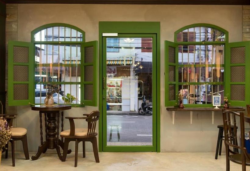 The Neighbors Hostel 2