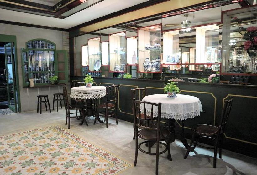 The Neighbors Hostel 3