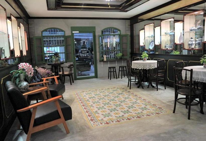 The Neighbors Hostel 6