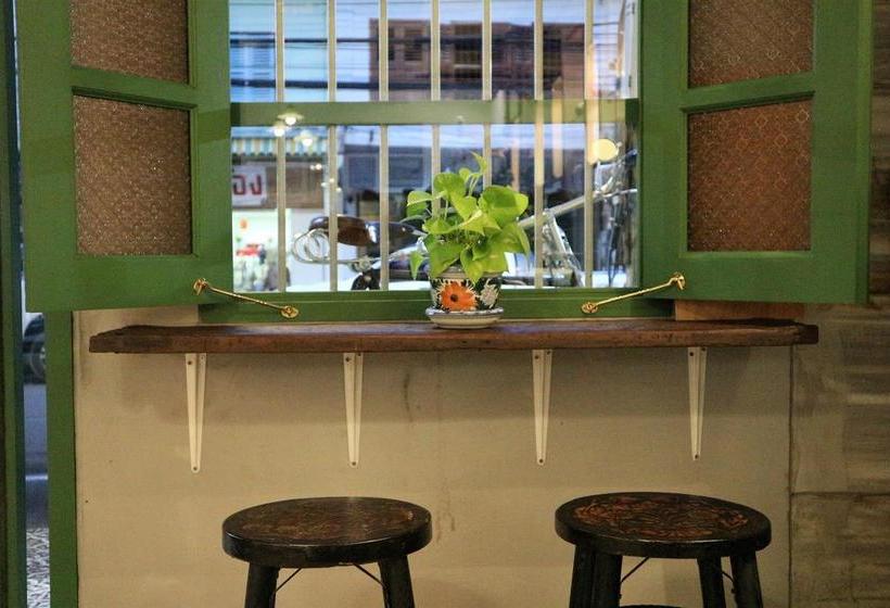 The Neighbors Hostel 7