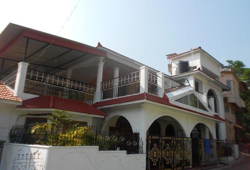 Coral Isle Bed & Breakfast 1