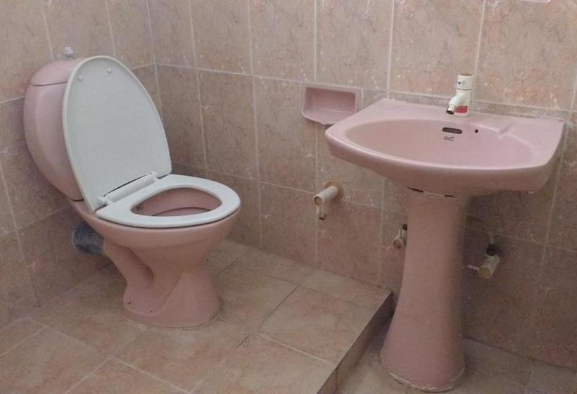 Coral Isle Bed & Breakfast 3