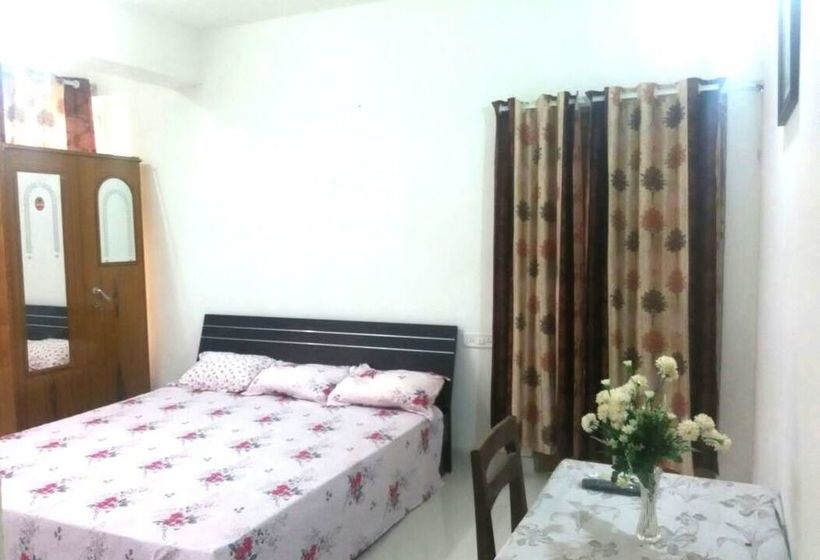 Hotel Graceland Calangute Goa