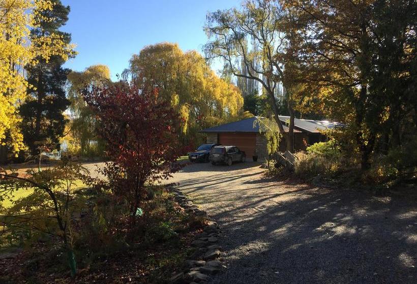 Bed and Breakfast Lye Bow Bnb