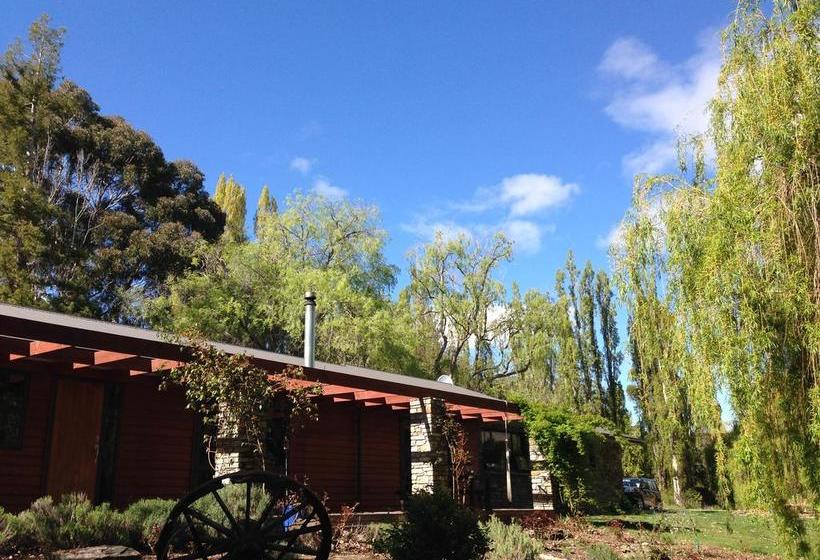 Bed and Breakfast Lye Bow Bnb 1