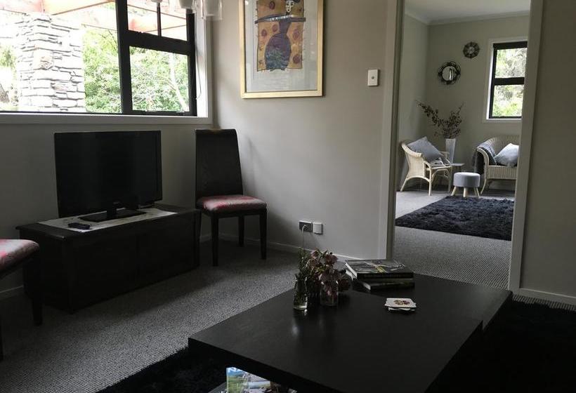 Bed and Breakfast Lye Bow Bnb 11