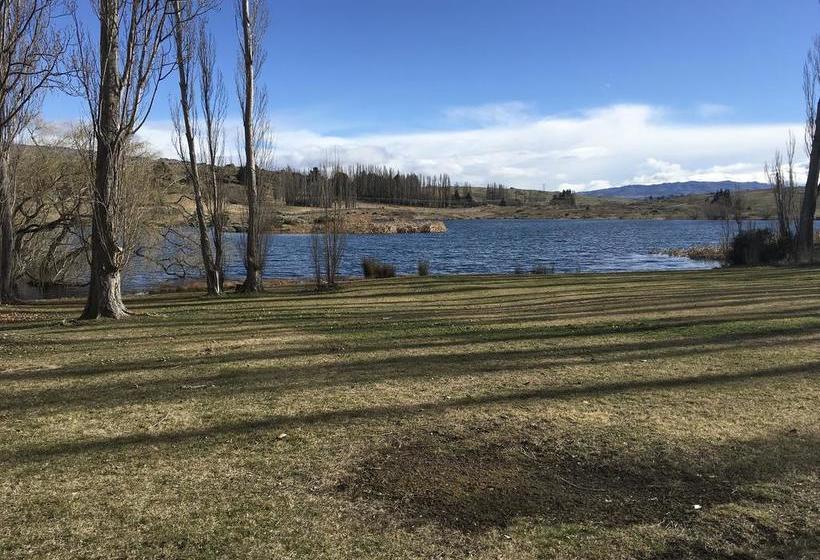 Bed and Breakfast Lye Bow Bnb 12