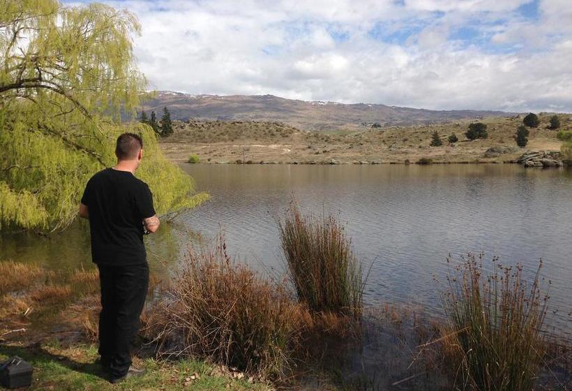 Bed and Breakfast Lye Bow Bnb 14