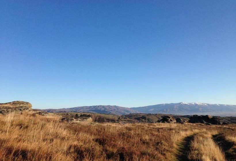 Bed and Breakfast Lye Bow Bnb 15