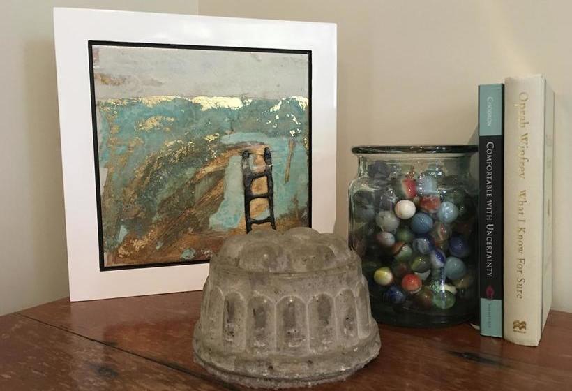 Bed and Breakfast Lye Bow Bnb 16