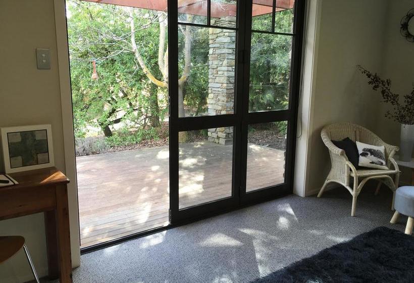 Bed and Breakfast Lye Bow Bnb 19