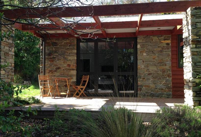 Bed and Breakfast Lye Bow Bnb 2