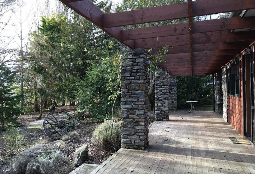 Bed and Breakfast Lye Bow Bnb 3