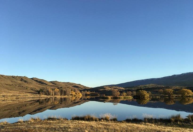 Bed and Breakfast Lye Bow Bnb 4