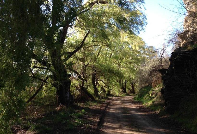 Bed and Breakfast Lye Bow Bnb 6