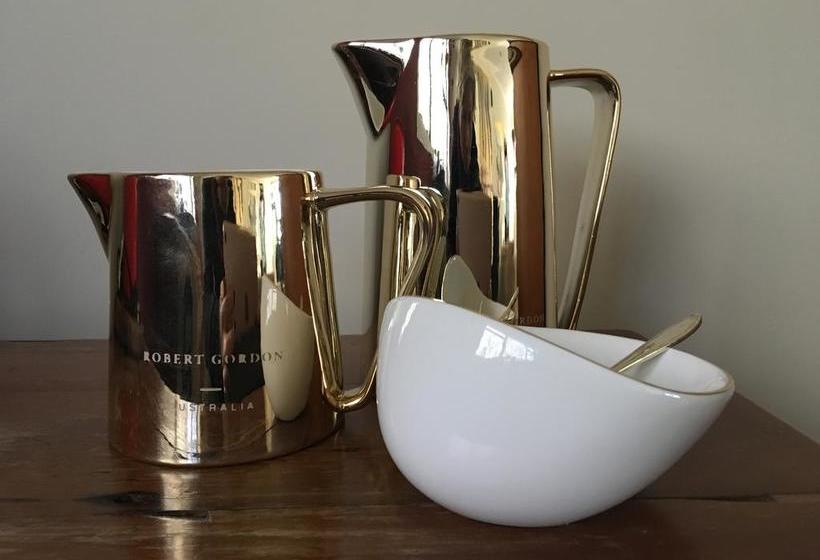 Bed and Breakfast Lye Bow Bnb 7