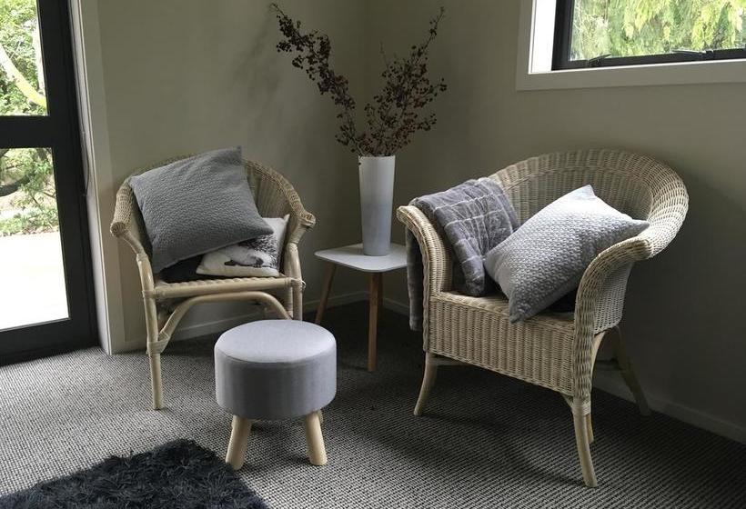 Bed and Breakfast Lye Bow Bnb 9