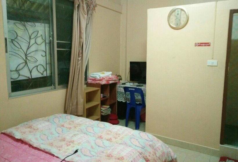 Albergue Win House Bangkok