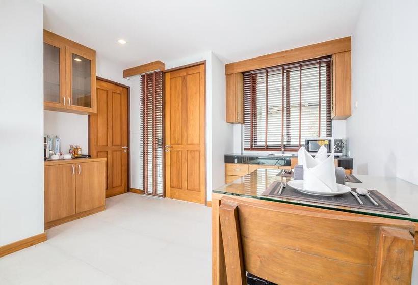 Resort Andakiri Pool Villa 10