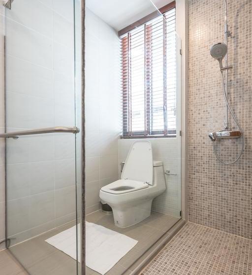 Resort Andakiri Pool Villa 11