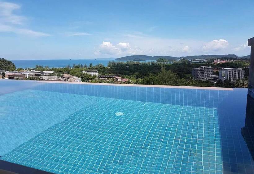 Resort Andakiri Pool Villa 2