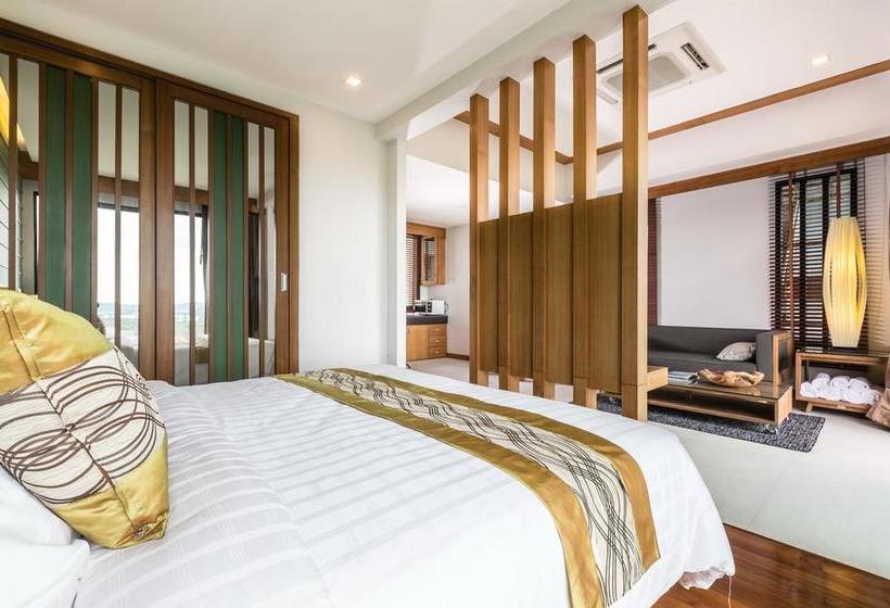 Resort Andakiri Pool Villa 4