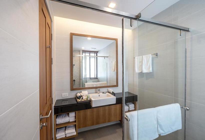 Resort Andakiri Pool Villa 5