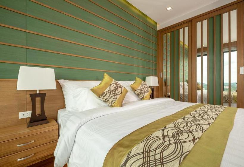 Resort Andakiri Pool Villa 6