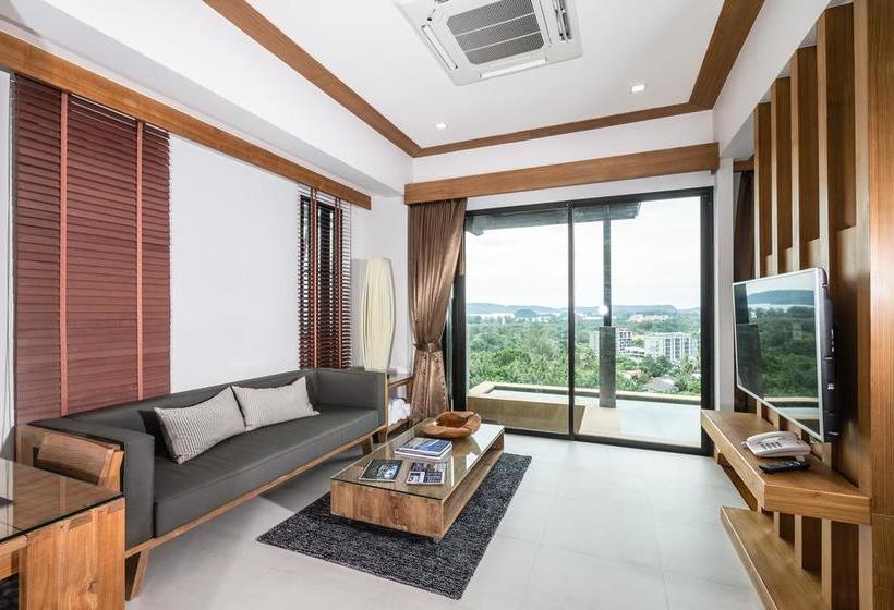 Resort Andakiri Pool Villa 7