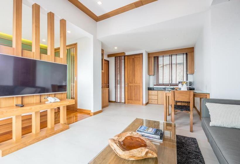 Resort Andakiri Pool Villa 8