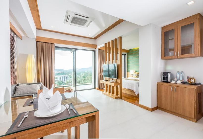 Resort Andakiri Pool Villa 9